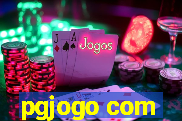 pgjogo com